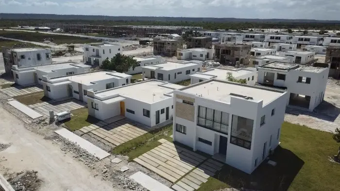 Venta de Villas en Vista Cana en Punta Cana Foto 7254850-6.jpg