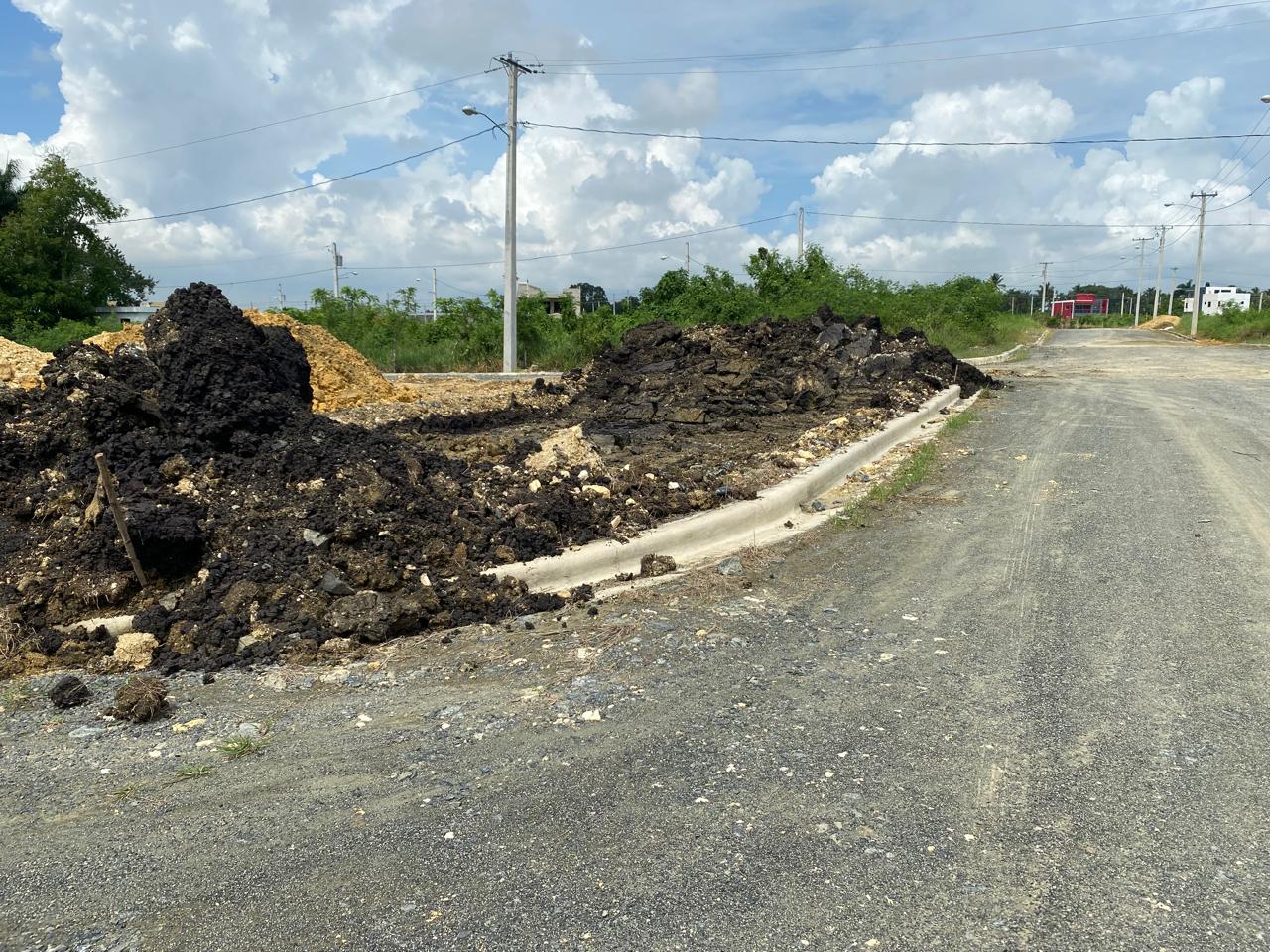 terrenos en la zona norte de santo domingo Foto 7254881-2.jpg