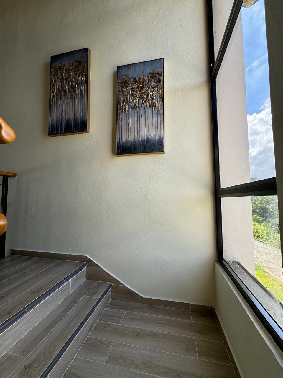 Hermosa Villa en proyecto cerrado disponible para la Venta y renta en  Foto 7254886-11.jpg