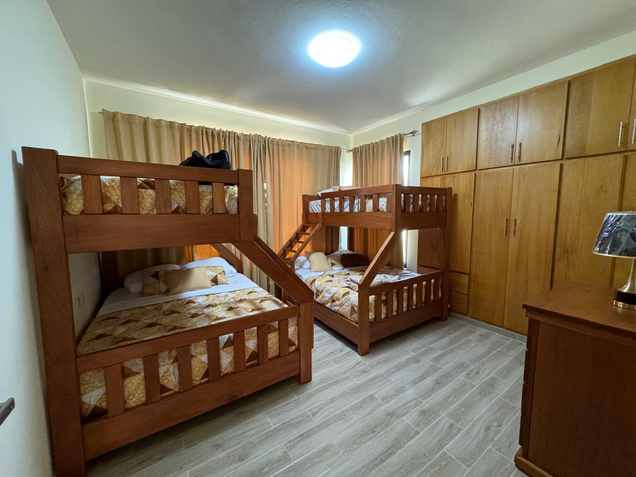 Hermosa Villa en proyecto cerrado disponible para la Venta y renta en  Foto 7254886-14.jpg