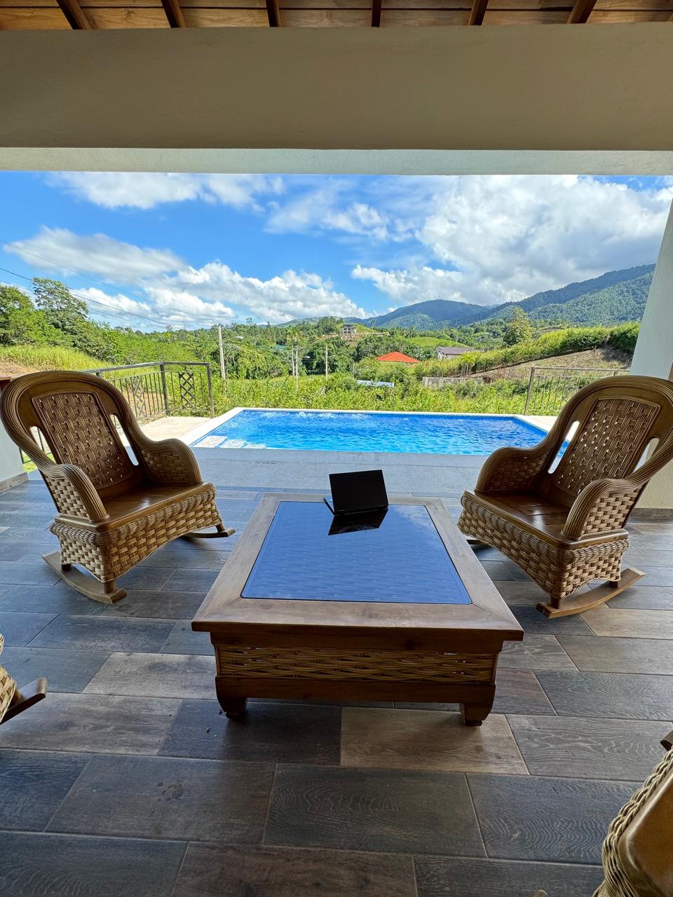 Hermosa Villa en proyecto cerrado disponible para la Venta y renta en  Foto 7254886-7.jpg