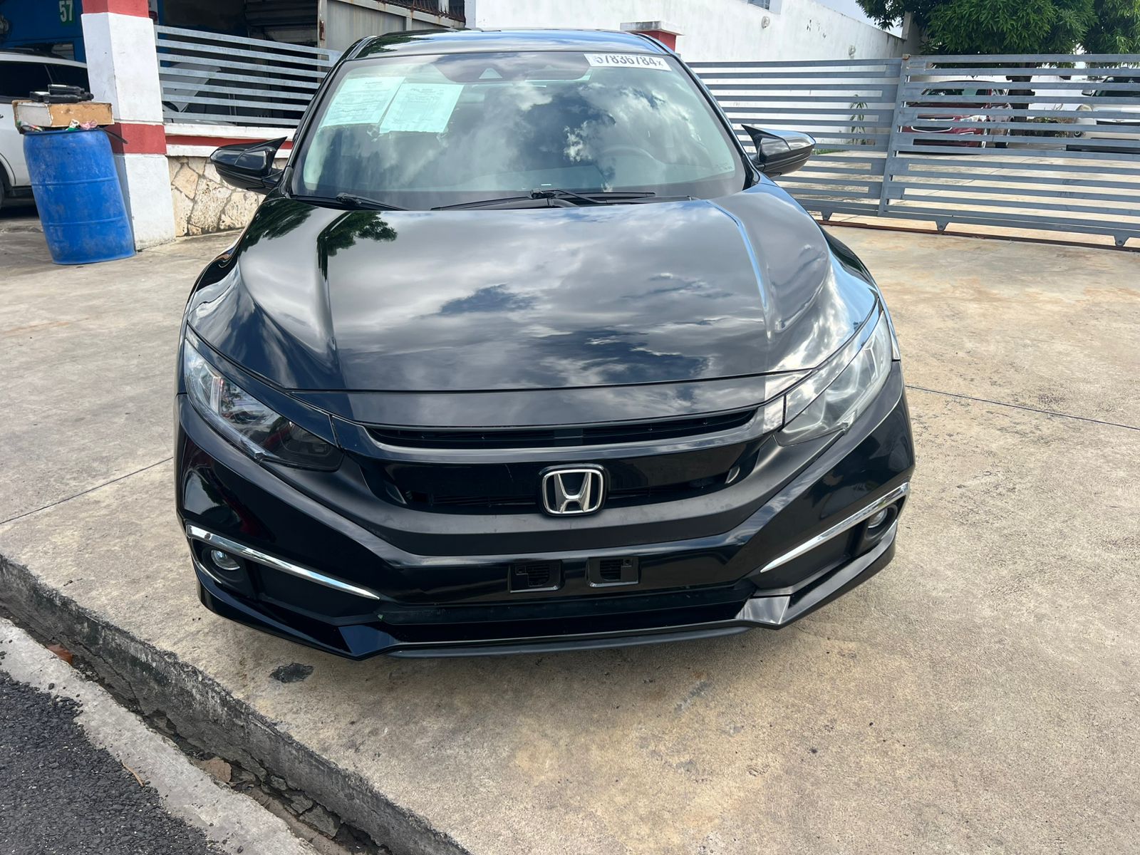 honda civic 2019 Foto 7254891-2.jpg