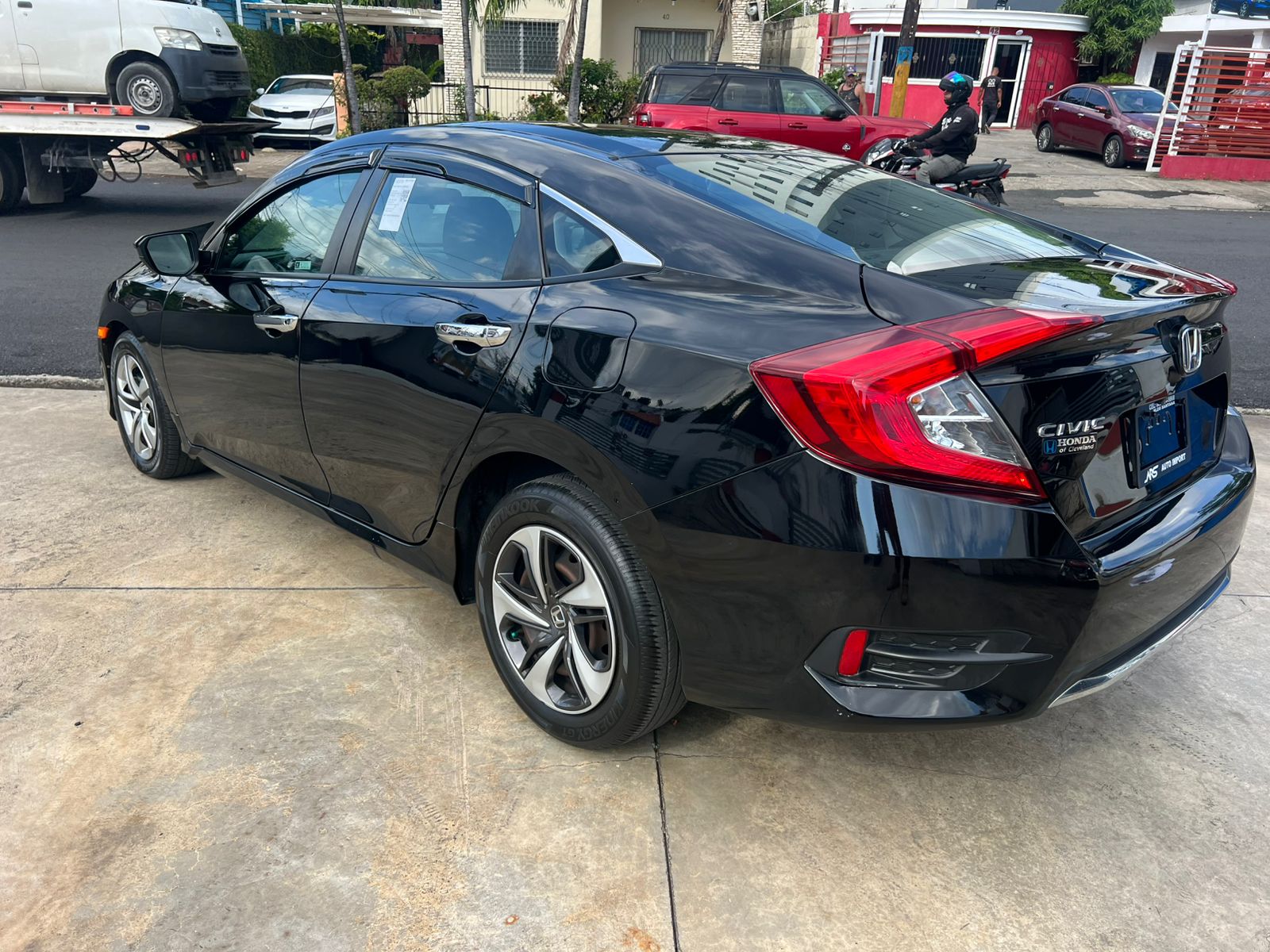 honda civic 2019 Foto 7254891-3.jpg