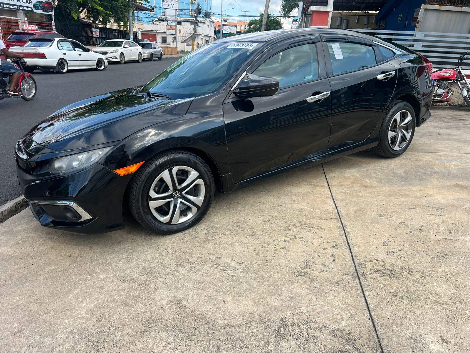 honda civic 2019 Foto 7254891-4.jpg