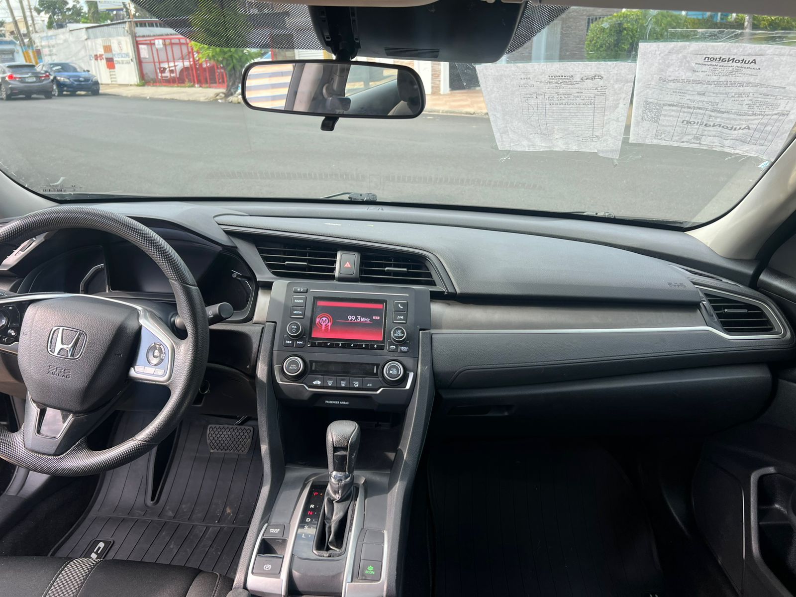 honda civic 2019 Foto 7254891-6.jpg