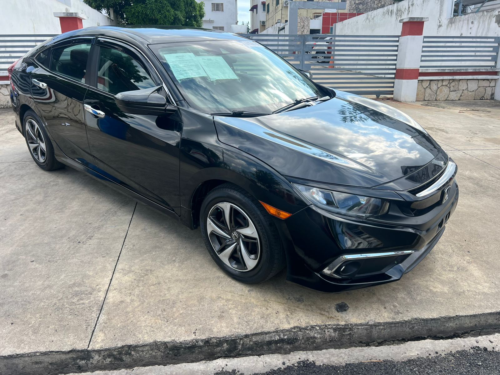 honda civic 2019 Foto 7254891-7.jpg