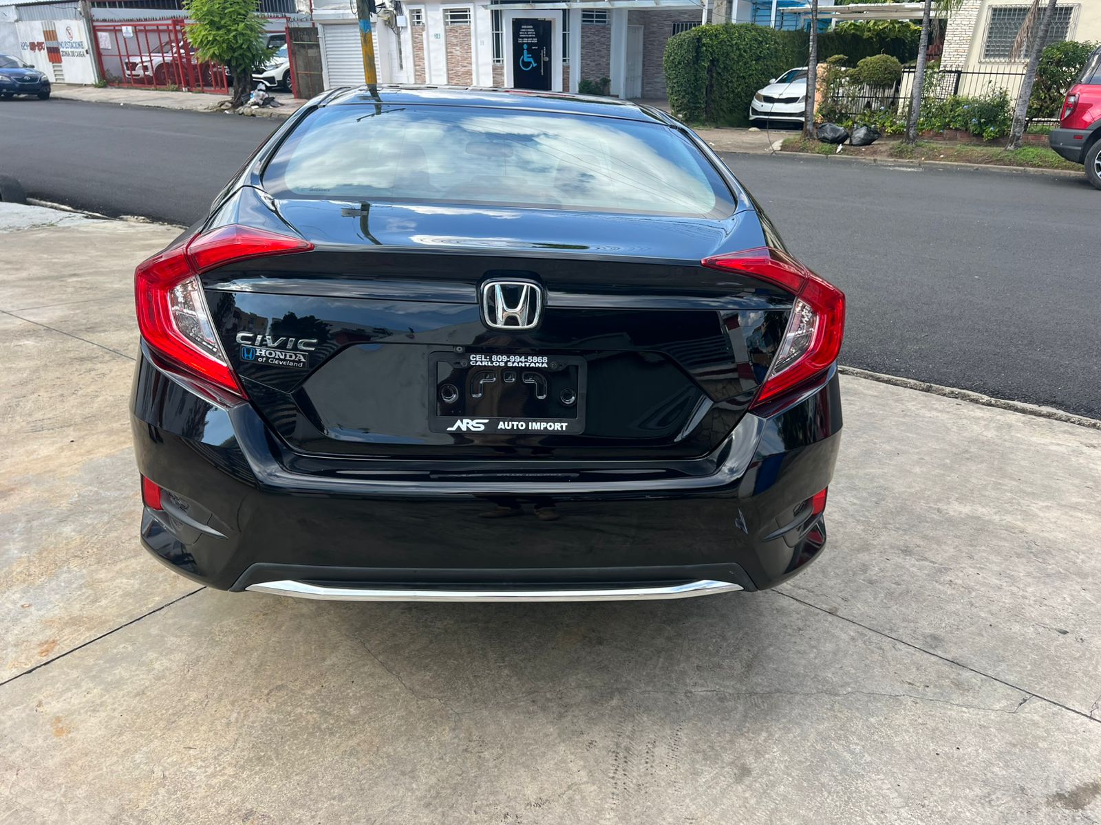 honda civic 2019 Foto 7254891-8.jpg