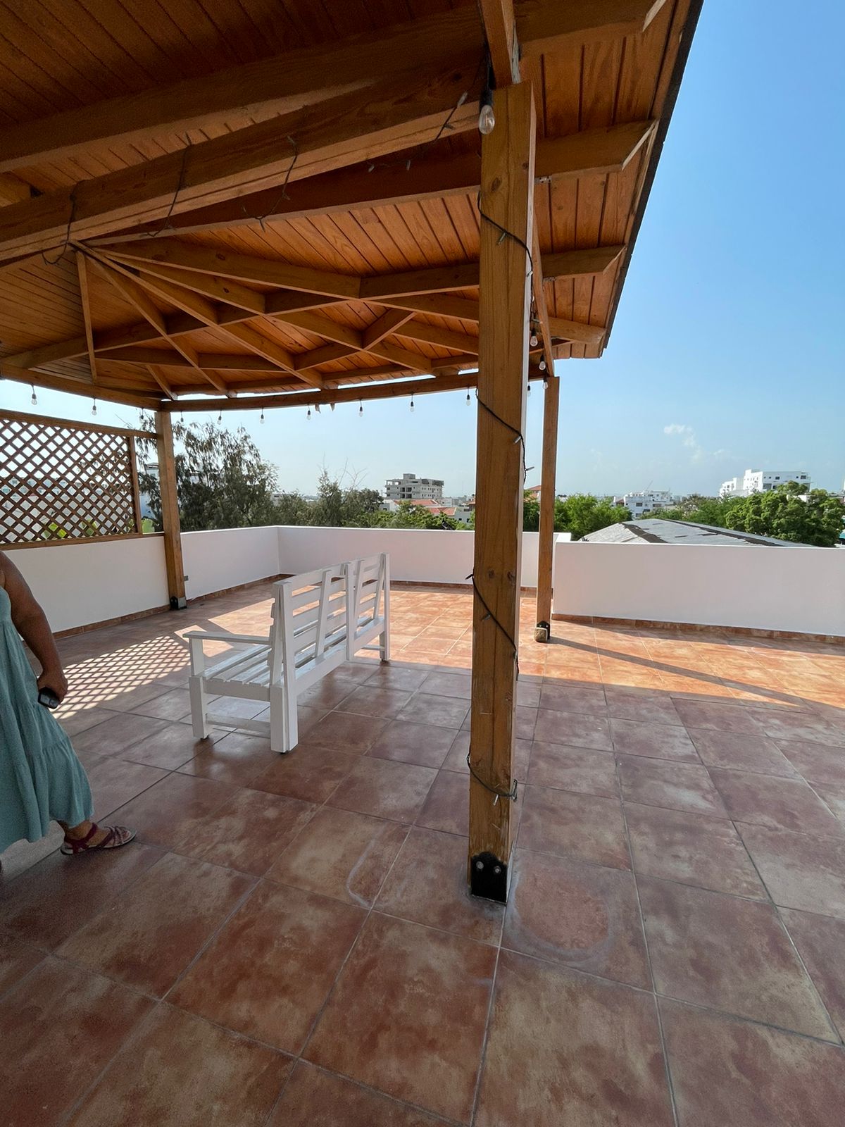 Vendo Hermoso PENTHOUSE en El Millón  Foto 7254945-5.jpg