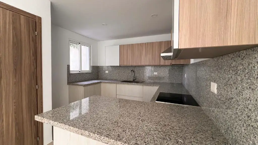 Alquilo apartamento totalmente amueblado en Arroyo Hondo Foto 7254947-3.jpg