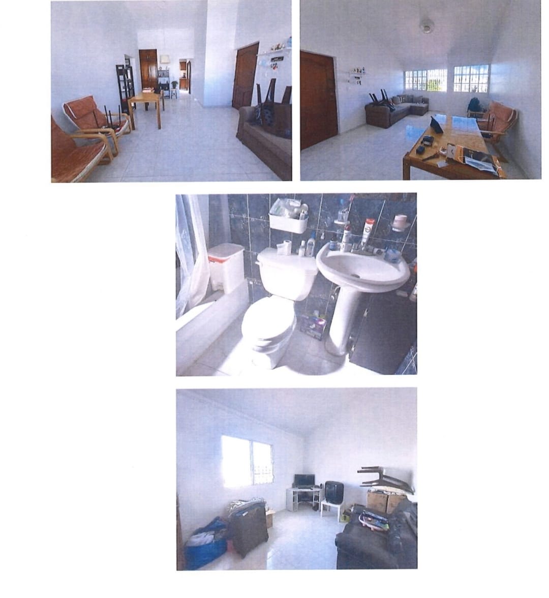 Apartamento detrás de Ikea 4to. Piso dos habitaciones Arroyo Hondo Foto 7254953-3.jpg