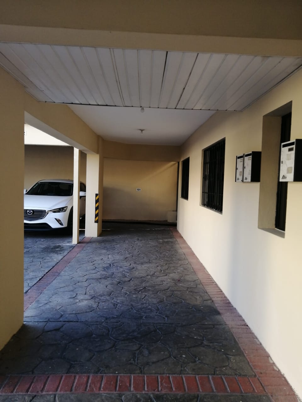 Alquilo apartamento en el millón  Foto 7254957-2.jpg