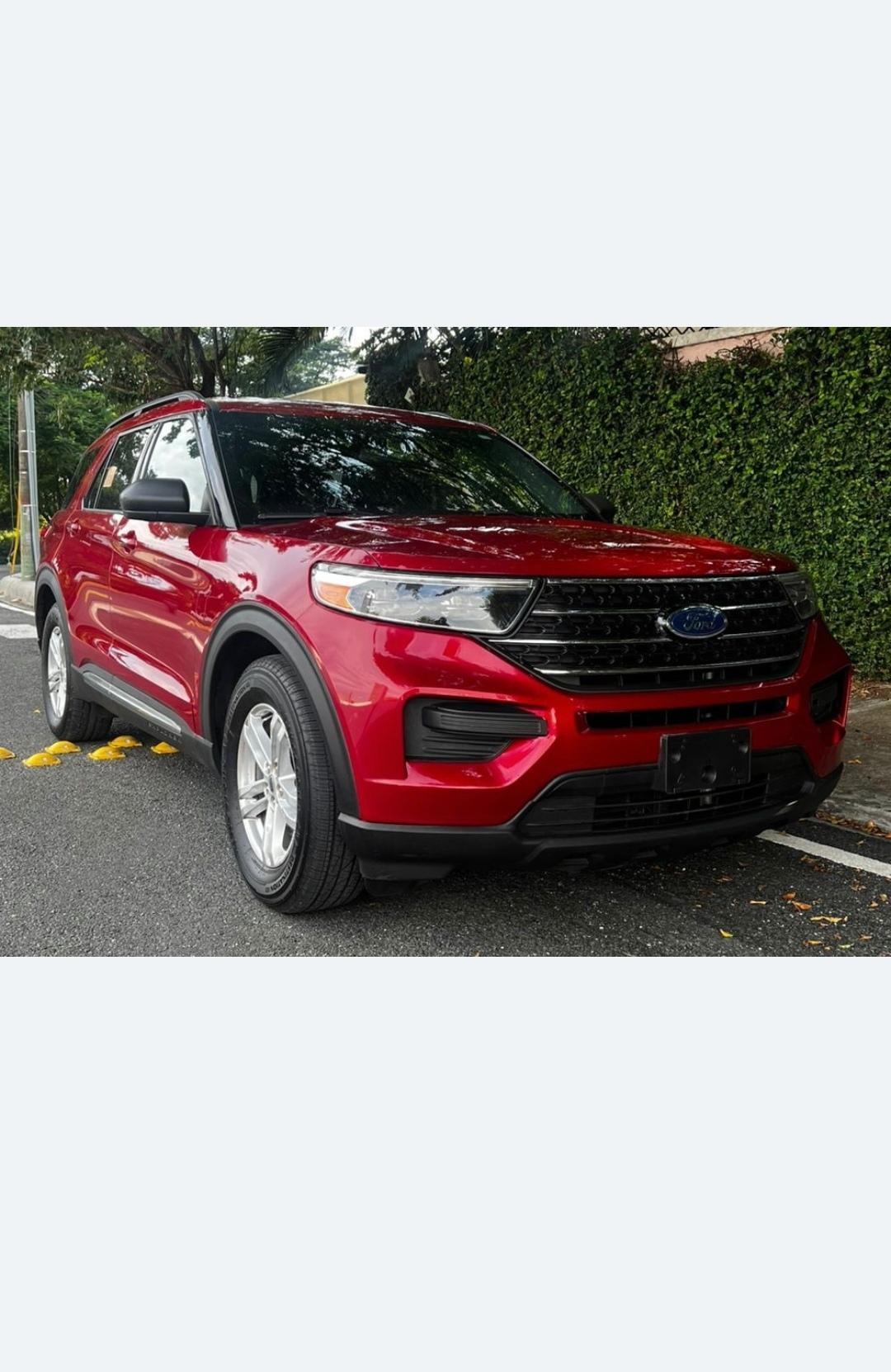 Ford Explorer XLT 2020  Foto 7254964-1.jpg