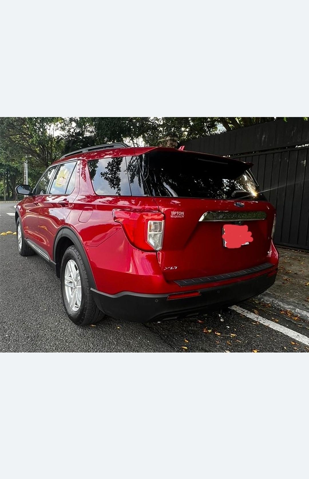 Ford Explorer XLT 2020  Foto 7254964-3.jpg