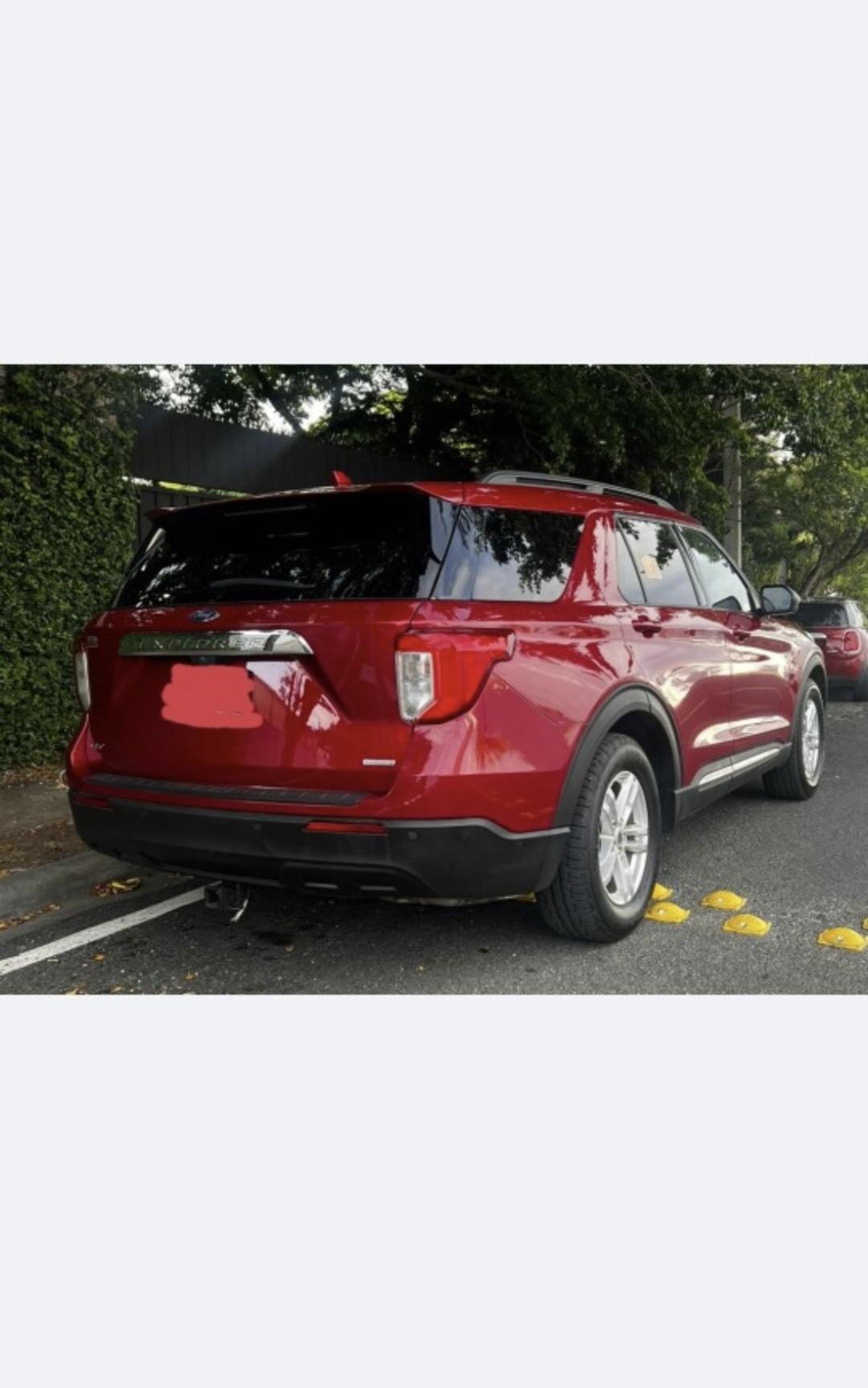 Ford Explorer XLT 2020  Foto 7254964-4.jpg