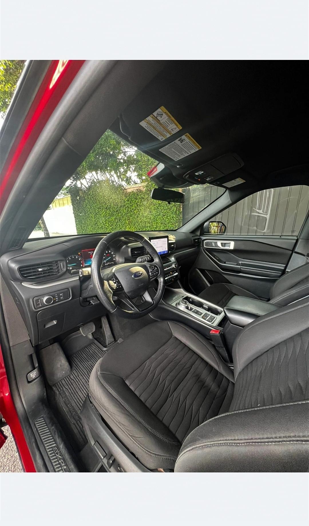 Ford Explorer XLT 2020  Foto 7254964-5.jpg