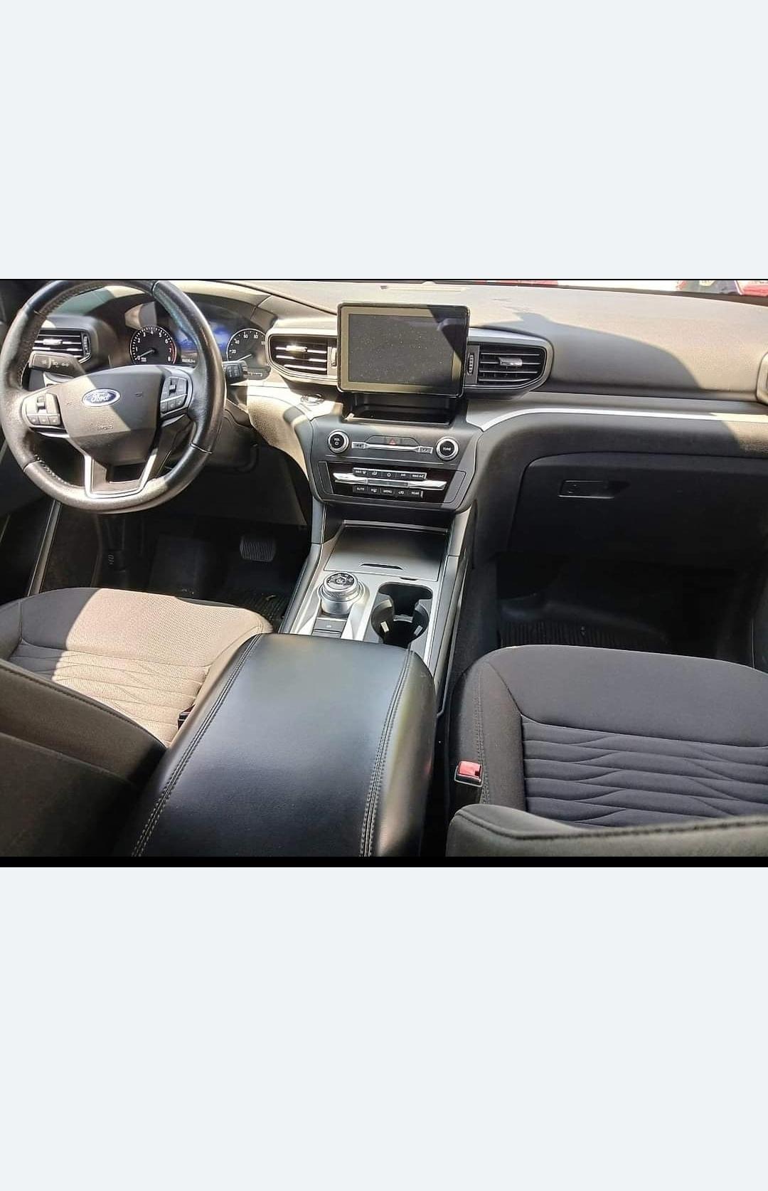 Ford Explorer XLT 2020  Foto 7254964-6.jpg