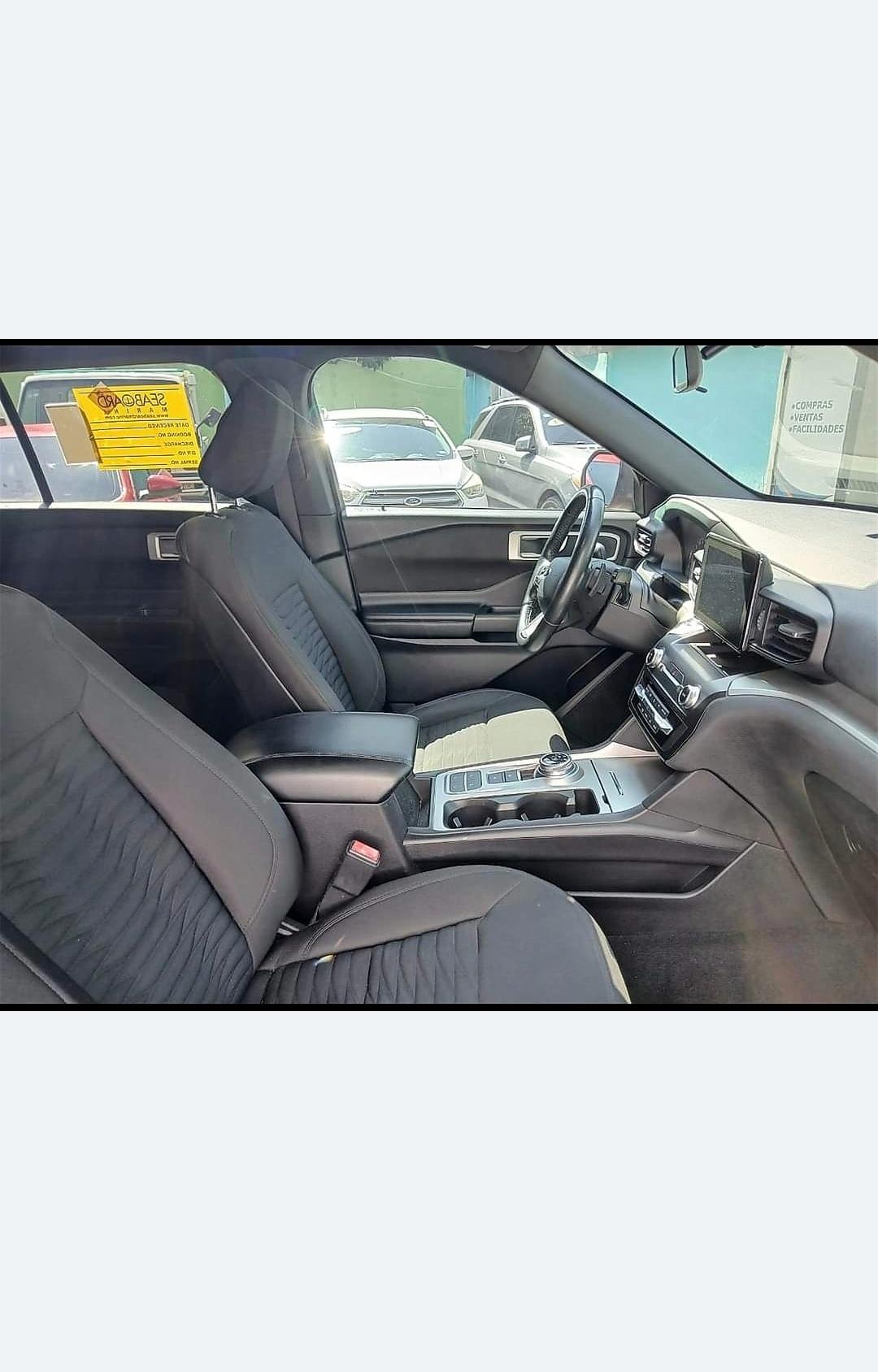 Ford Explorer XLT 2020  Foto 7254964-7.jpg