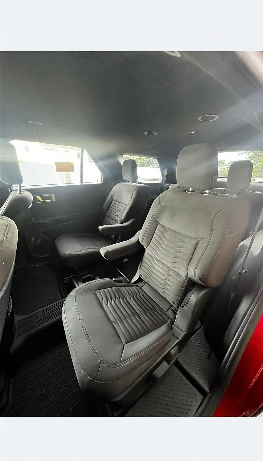 Ford Explorer XLT 2020  Foto 7254964-8.jpg