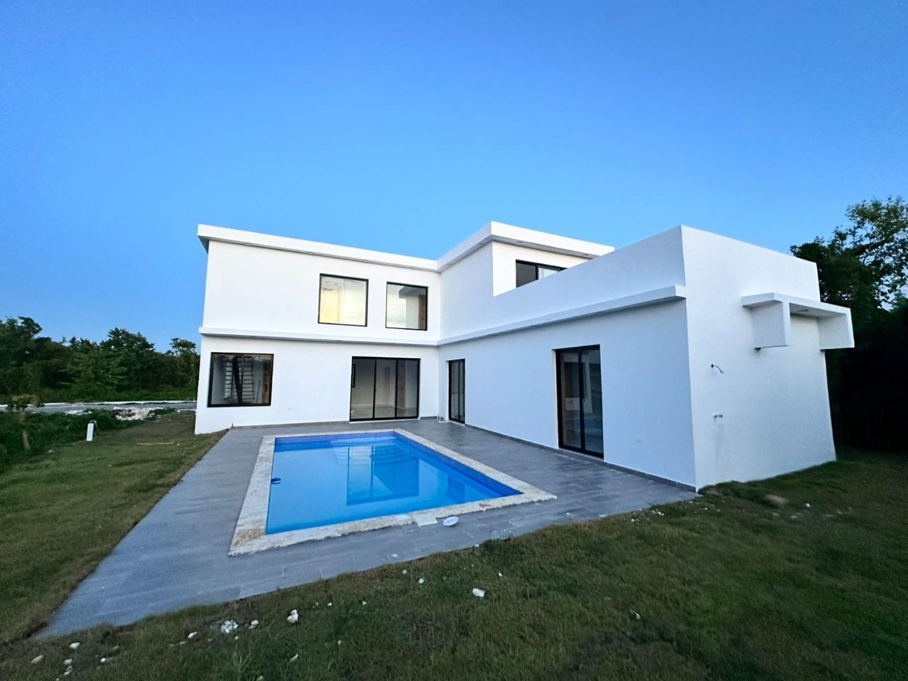 ????.Exclusiva Villa de Lujo en Punta Cana???? Foto 7254990-2.jpg