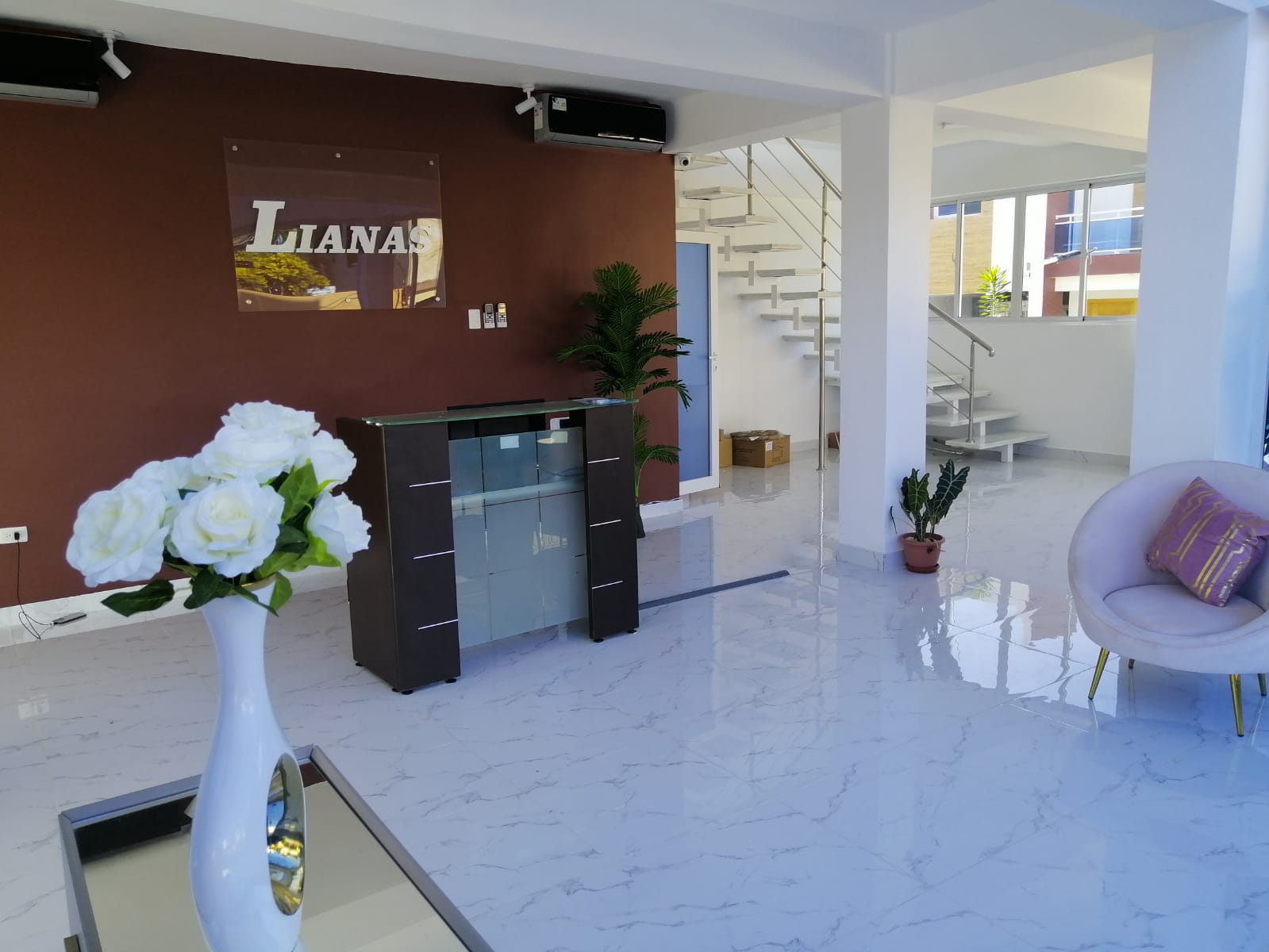 Alquiler de Casa con Piscina en Brisa Oriental Foto 7254993-11.jpg