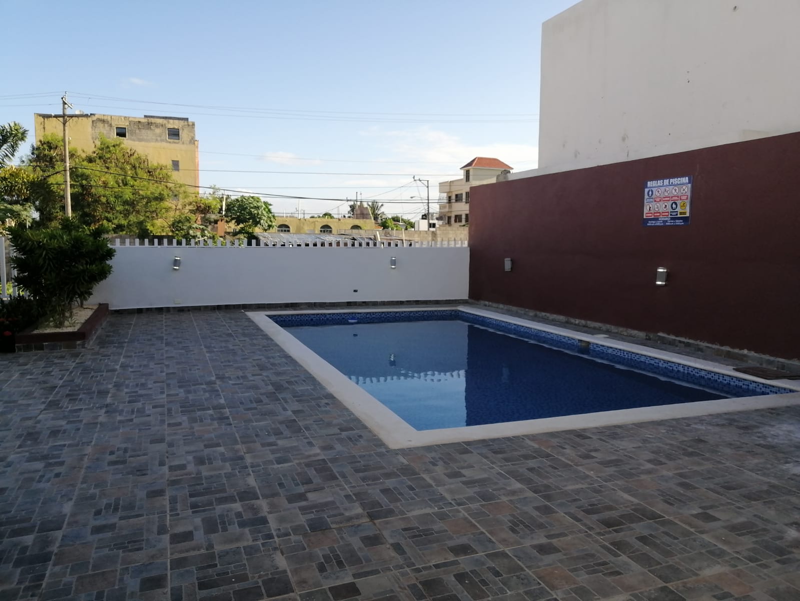 Alquiler de Casa con Piscina en Brisa Oriental Foto 7254993-13.jpg