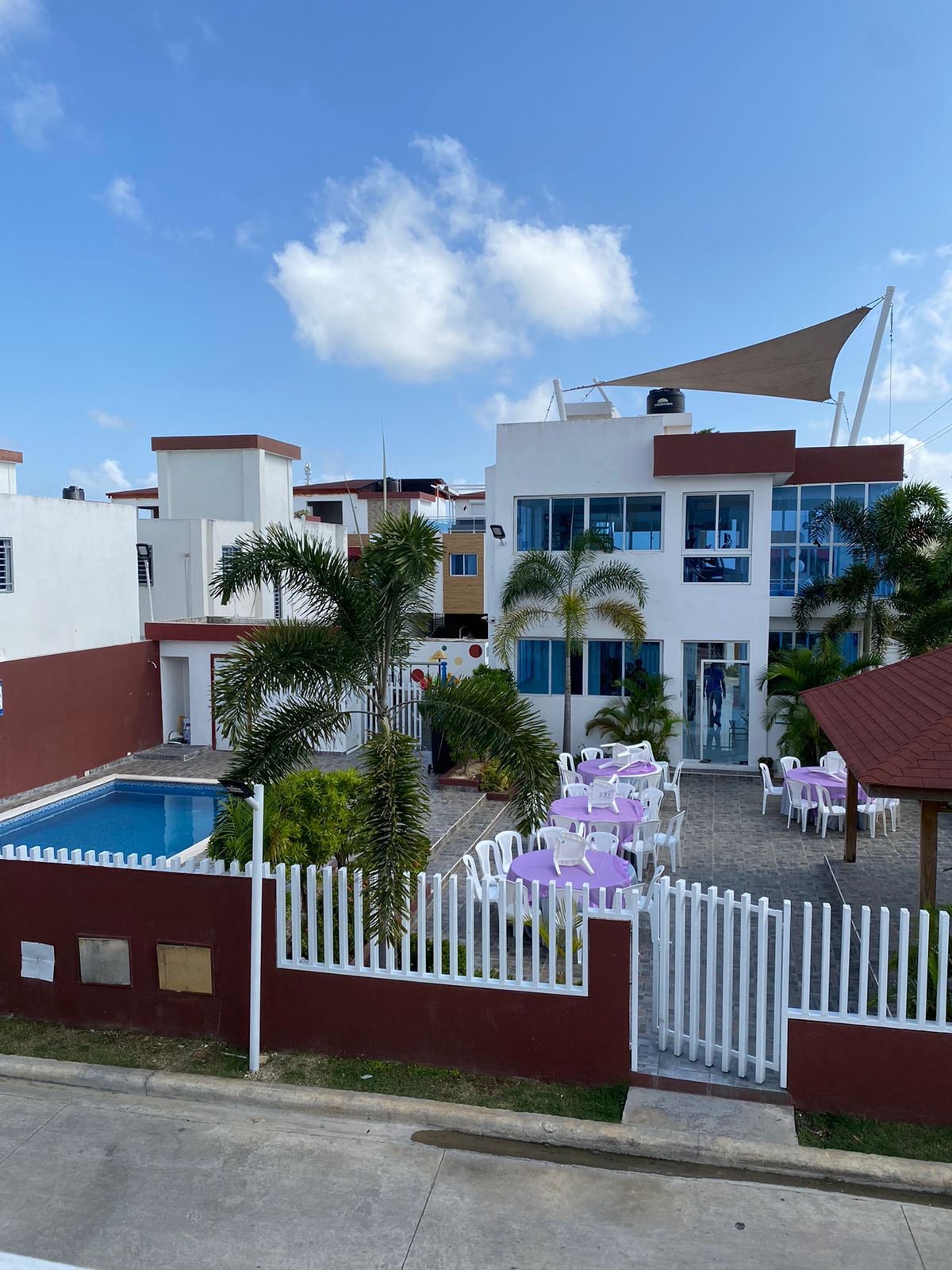 Alquiler de Casa con Piscina en Brisa Oriental Foto 7254993-14.jpg