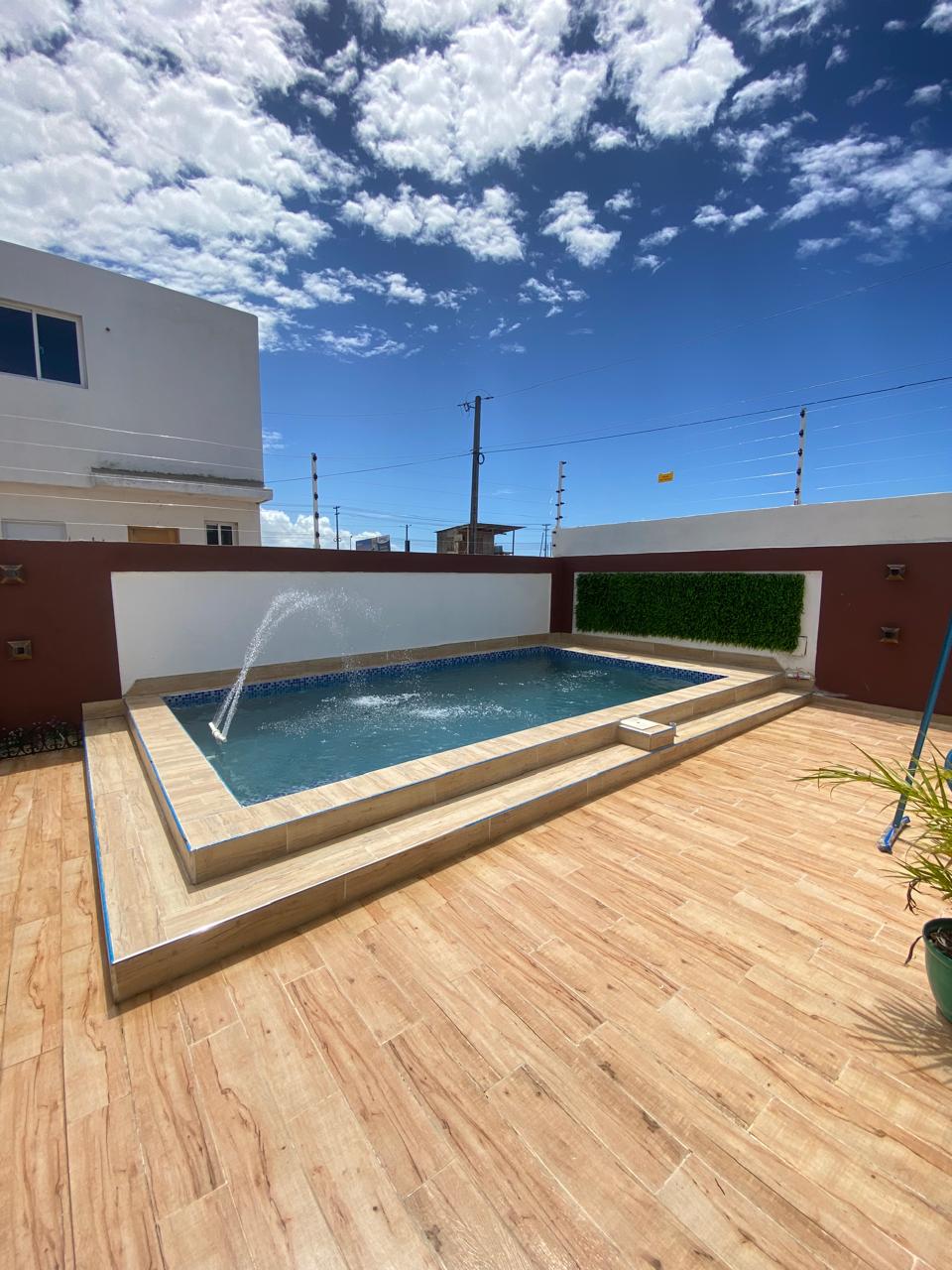 Alquiler de Casa con Piscina en Brisa Oriental Foto 7254993-2.jpg
