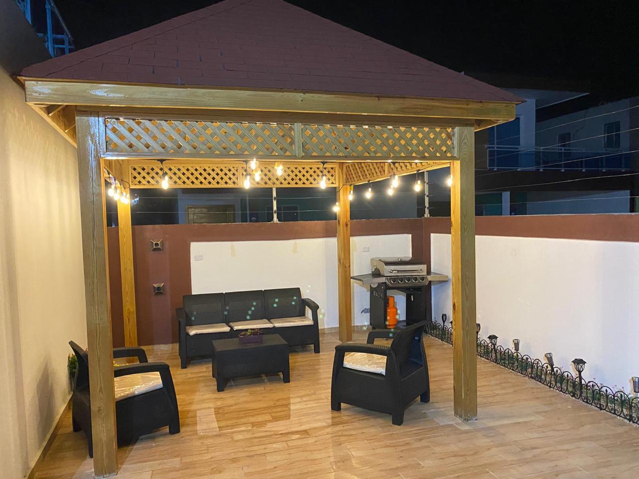 Alquiler de Casa con Piscina en Brisa Oriental Foto 7254993-3.jpg