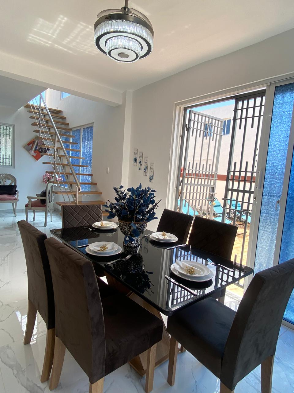 Alquiler de Casa con Piscina en Brisa Oriental Foto 7254993-5.jpg