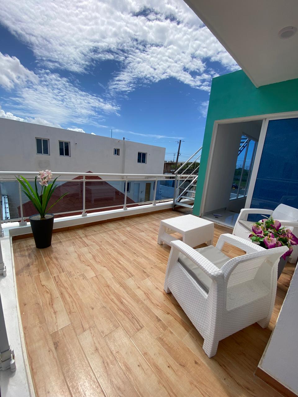 Alquiler de Casa con Piscina en Brisa Oriental Foto 7254993-7.jpg