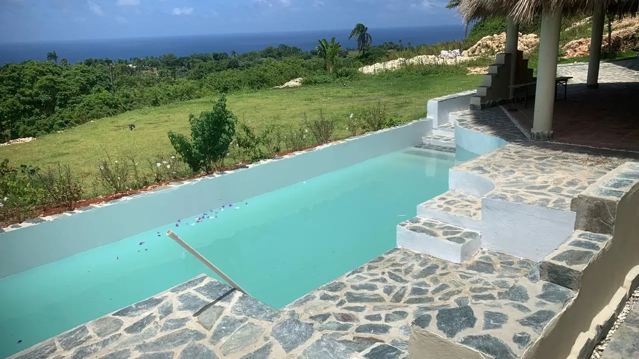 VENTA DE VILLA EN CABRERA PROXIMO A LA PLAYA Foto 7254999-2.jpg