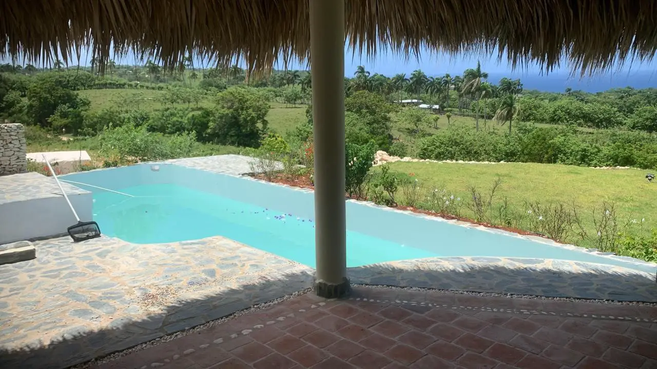 VENTA DE VILLA EN CABRERA PROXIMO A LA PLAYA Foto 7254999-4.jpg