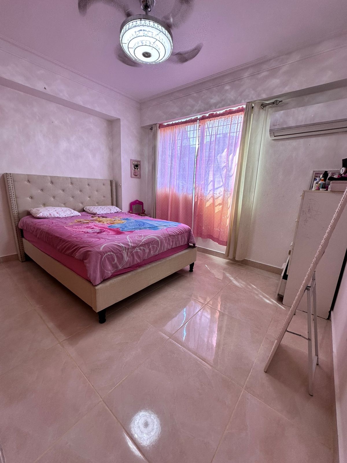 Apartamento de 3 habitaciones en venta en Don Honorio Foto 7255010-3.jpg