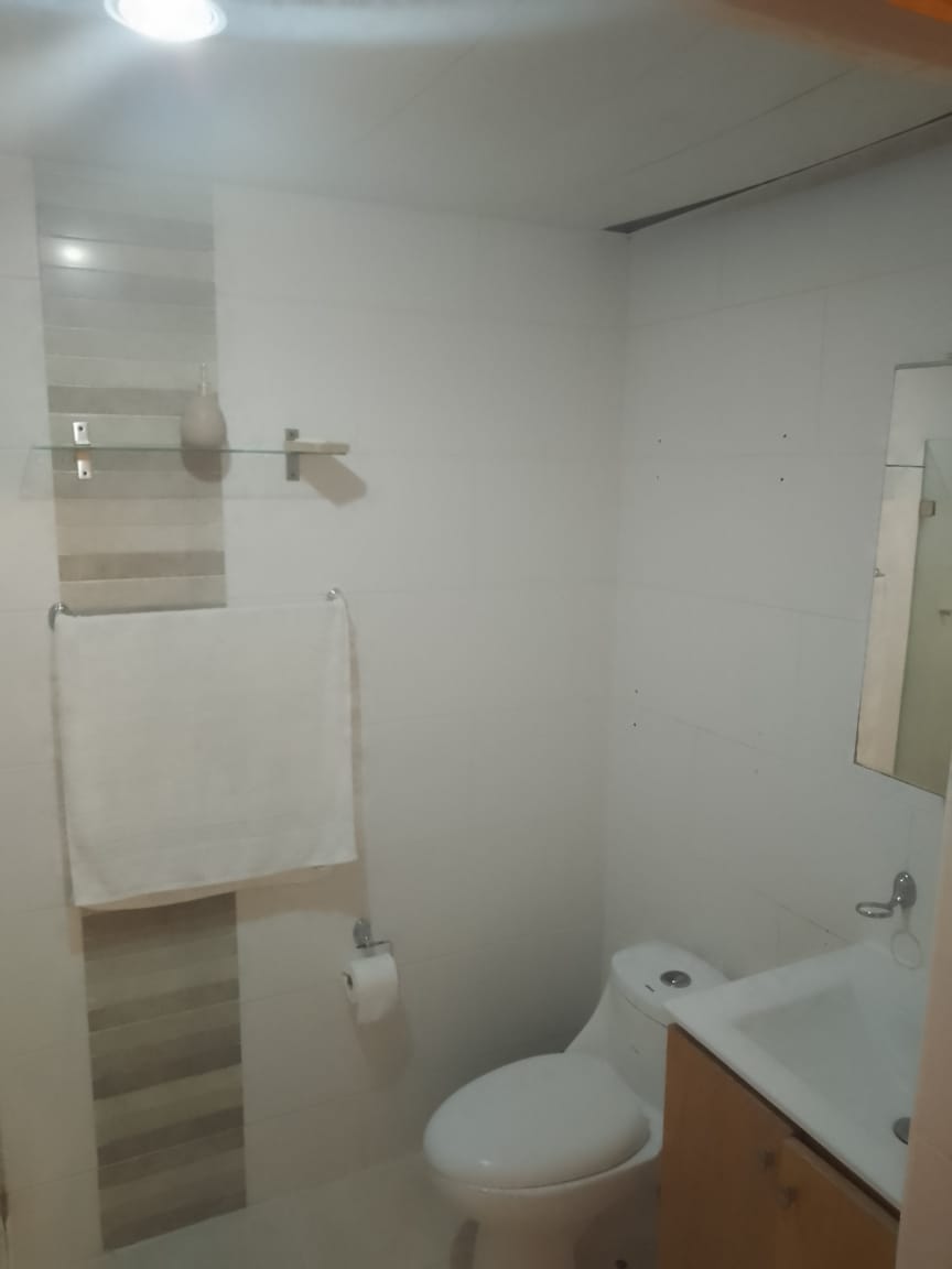 Apartamento de 3 habitaciones en venta en Don Honorio Foto 7255010-4.jpg