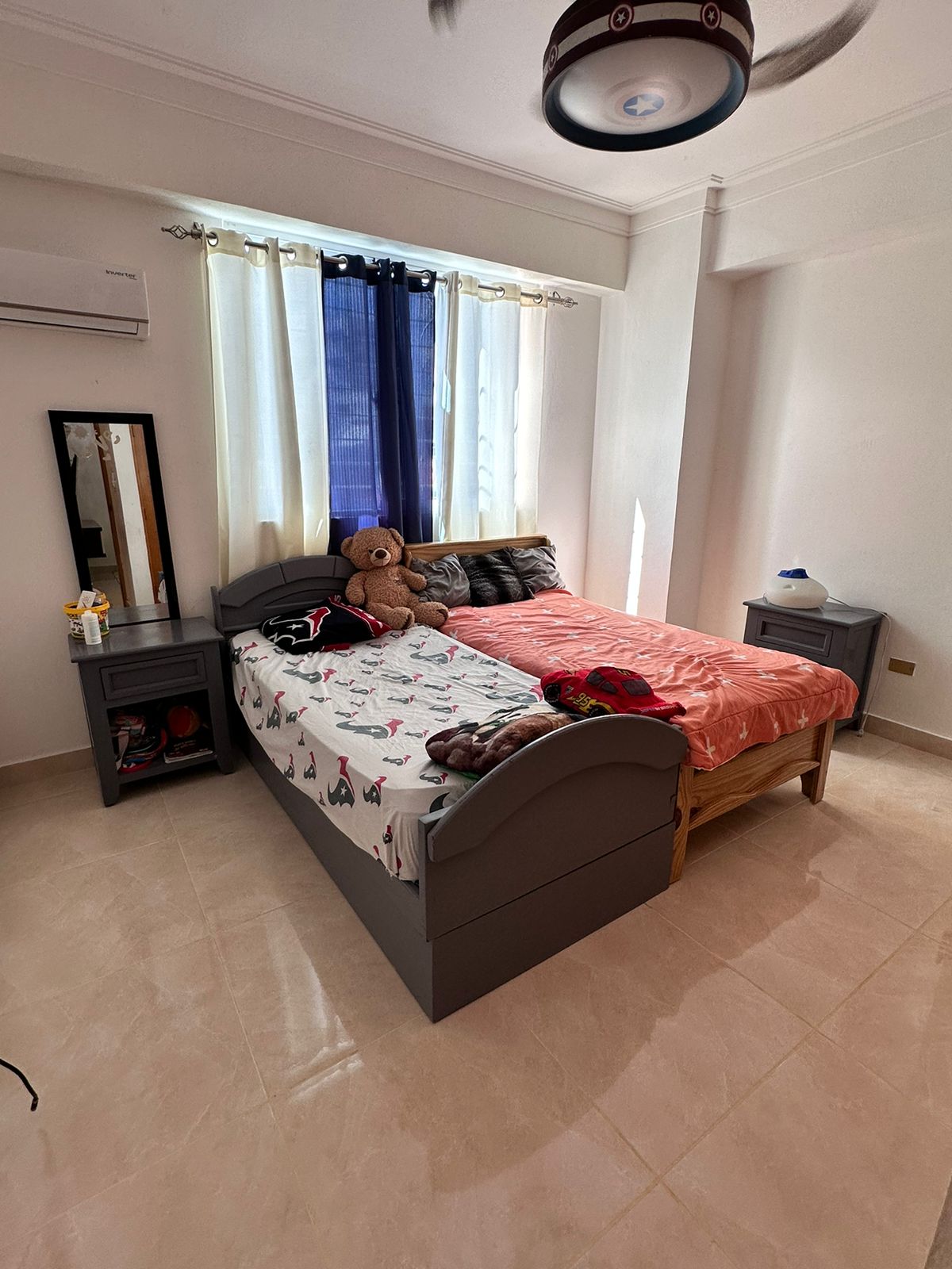 Apartamento de 3 habitaciones en venta en Don Honorio Foto 7255010-5.jpg