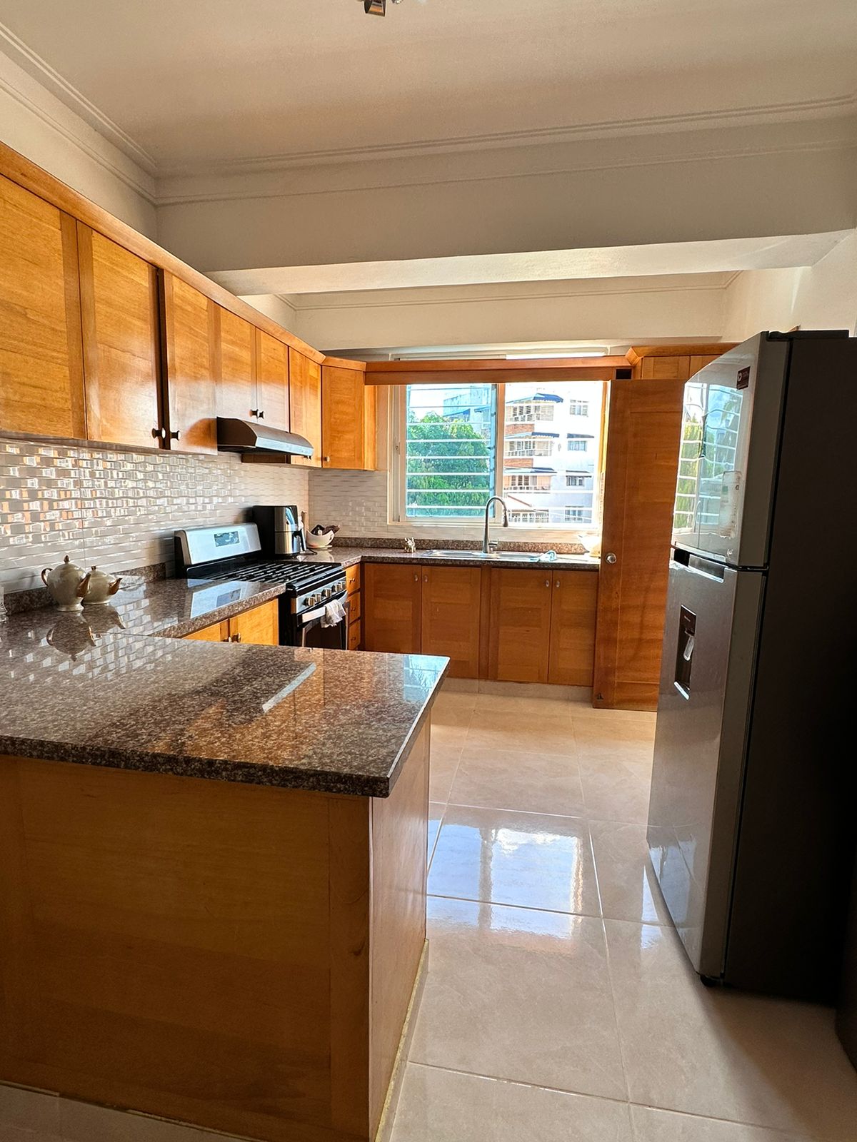 Apartamento de 3 habitaciones en venta en Don Honorio Foto 7255010-8.jpg
