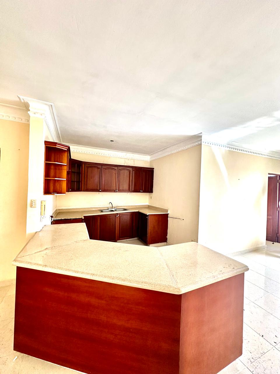 Apartamento en Venta en Las Colinas de Los Ríos 3 habitaciones Foto 7255011-4.jpg