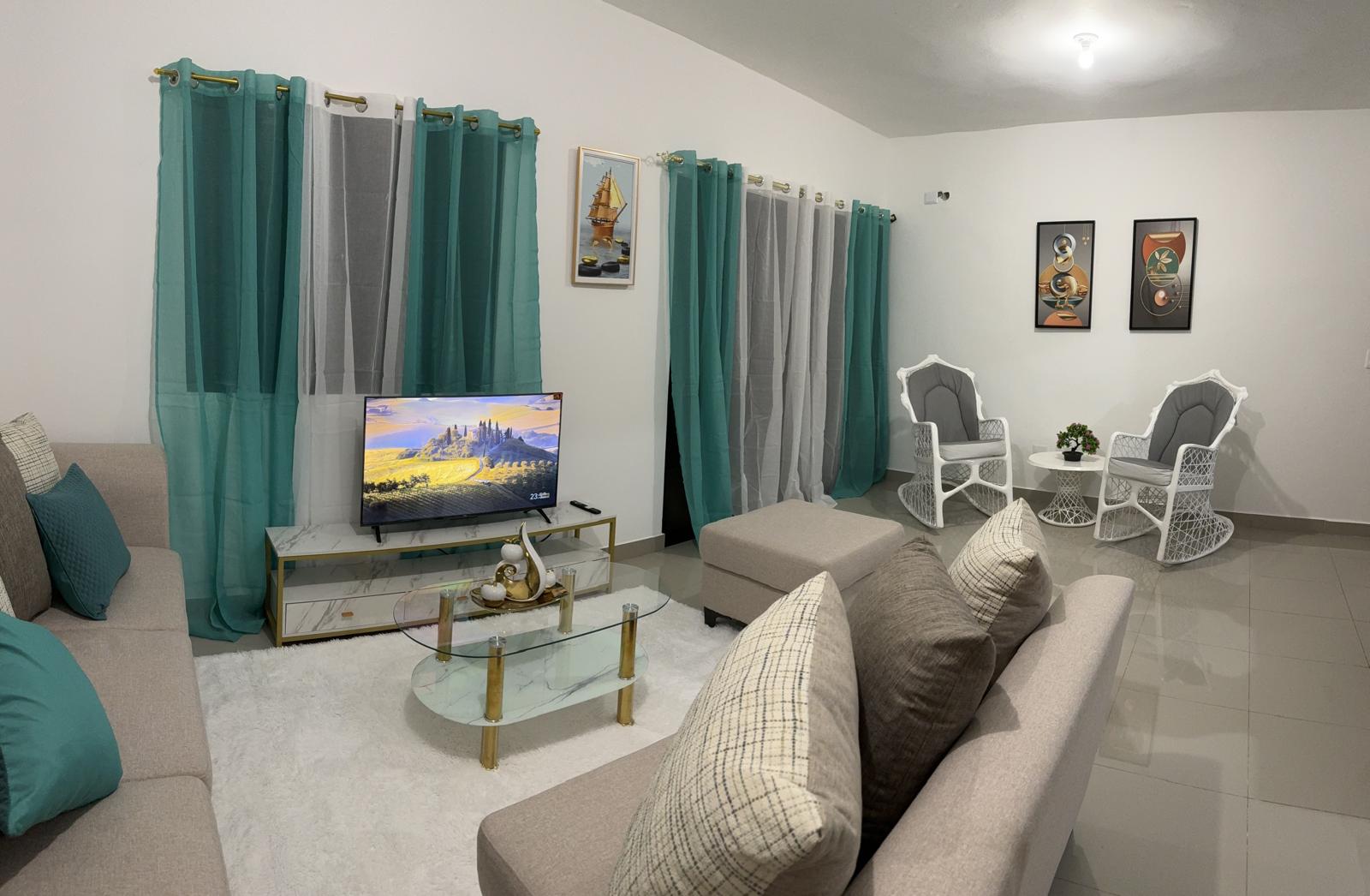 Apartamento en Venta en Bavaro Punta Cana Foto 7255031-3.jpg