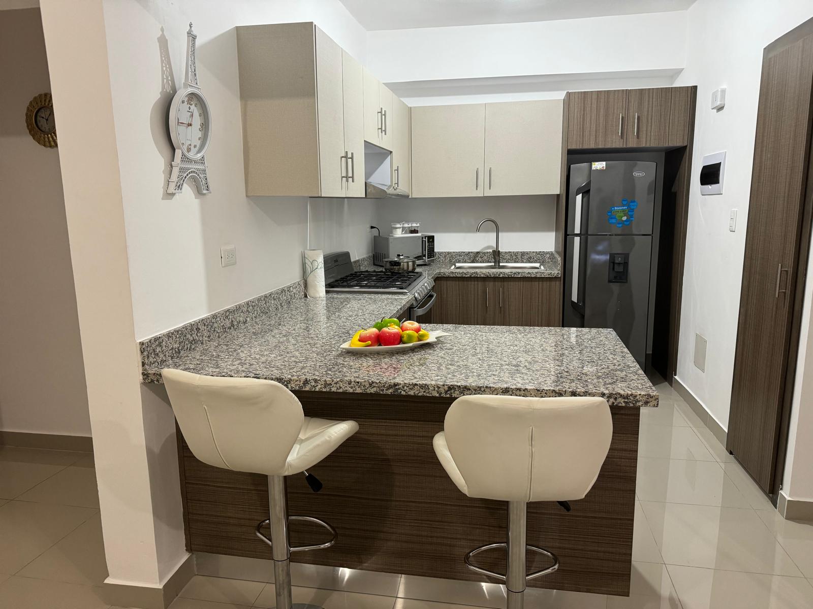 Apartamento en Venta en Bavaro Punta Cana Foto 7255031-4.jpg