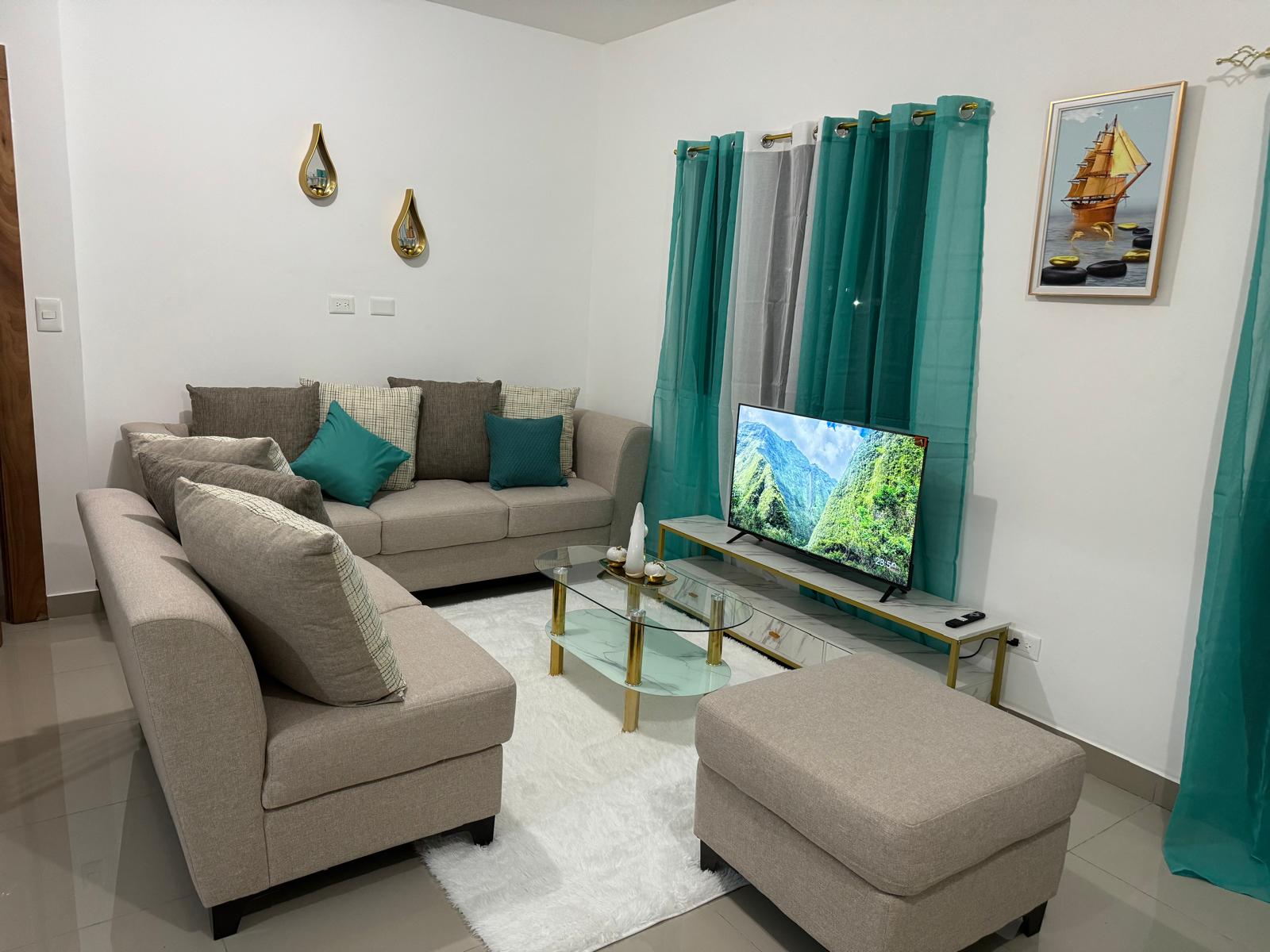Apartamento en Venta en Bavaro Punta Cana Foto 7255031-5.jpg