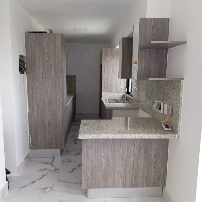 Apartamento en alquiler en Bella Vista Sur Foto 7255032-2.jpg