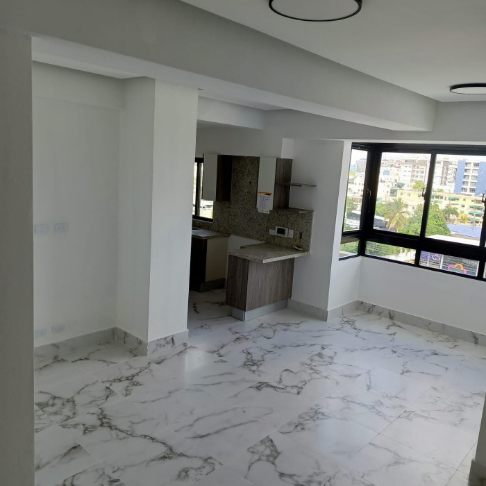 Apartamento en alquiler en Bella Vista Sur Foto 7255032-3.jpg