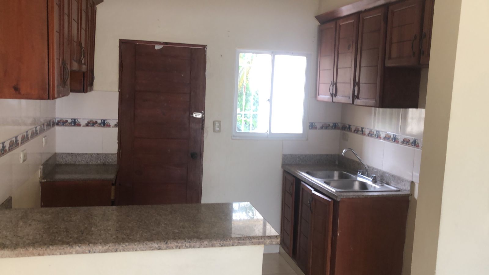 Alquila apartamento Santo Domingo Oeste del lado de Alameda Oeste Foto 7255040-3.jpg