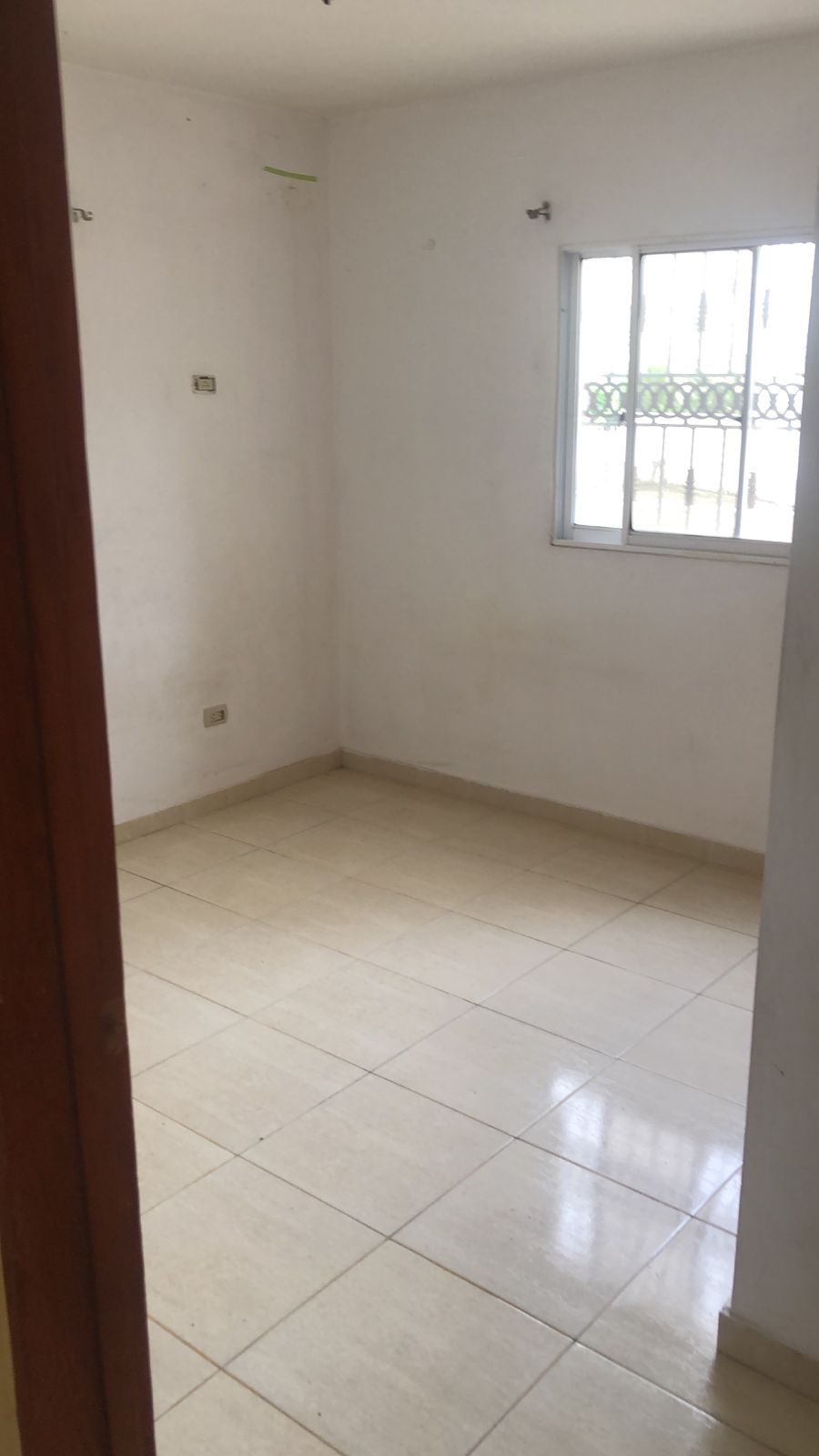 Alquila apartamento Santo Domingo Oeste del lado de Alameda Oeste Foto 7255040-5.jpg