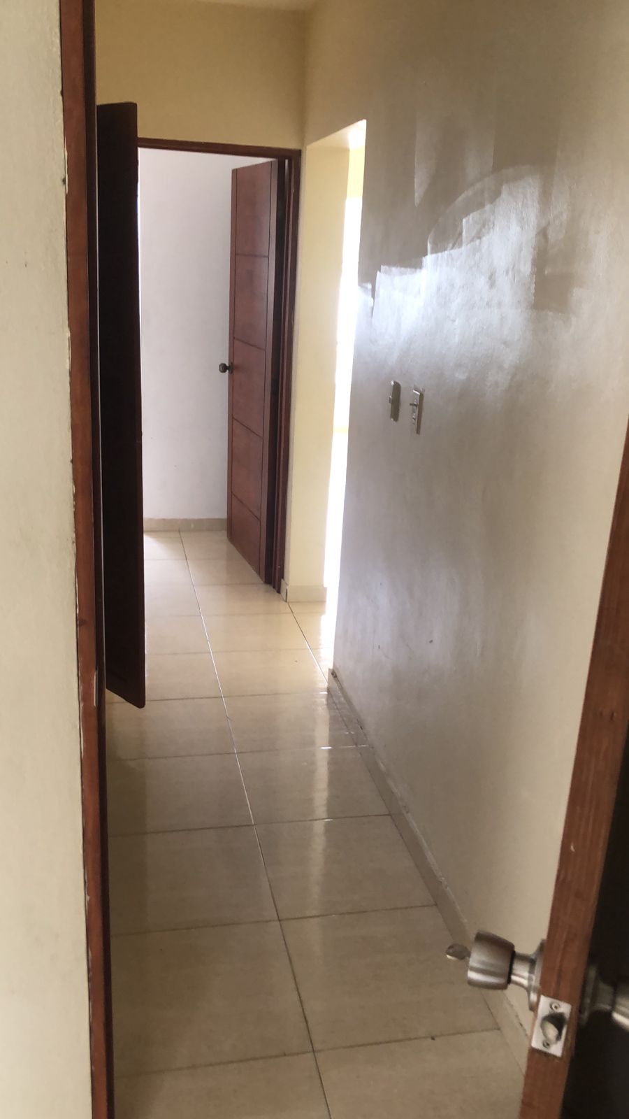 Alquila apartamento Santo Domingo Oeste del lado de Alameda Oeste Foto 7255040-6.jpg
