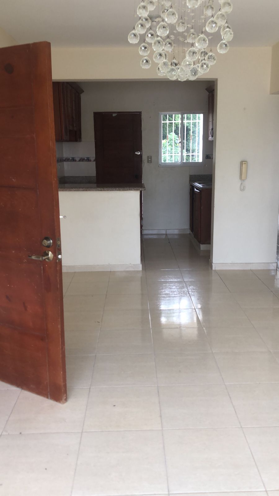 Alquila apartamento Santo Domingo Oeste del lado de Alameda Oeste Foto 7255040-7.jpg