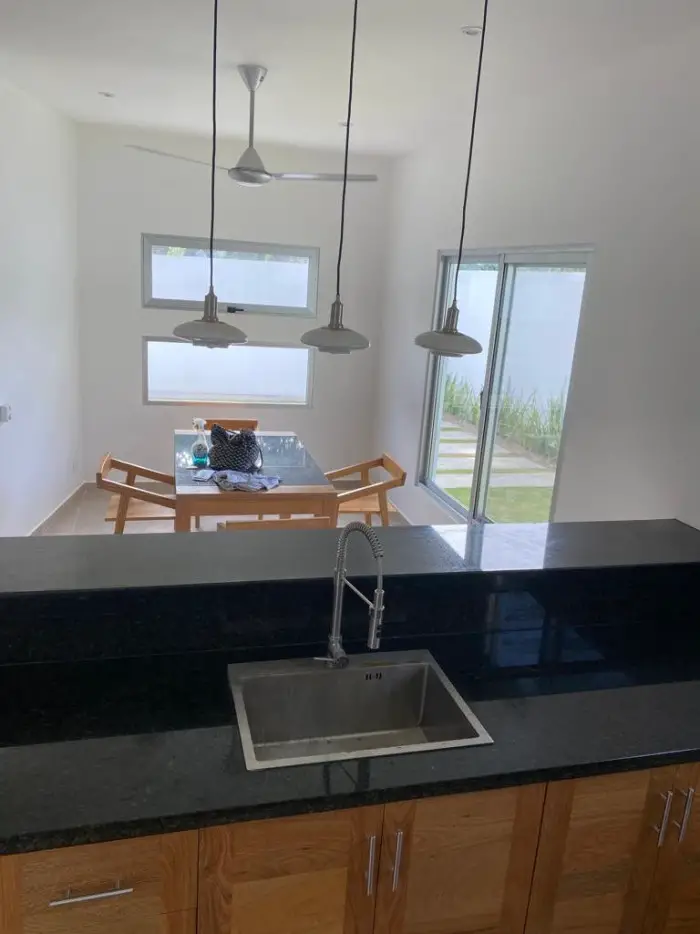 Villa en venta en la Terrenas Playa las ballenas Foto 7255055-13.jpg