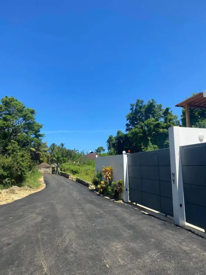 Villa en venta en la Terrenas Playa las ballenas Foto 7255055-15.jpg