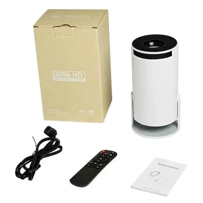 PROYECTOR ULTRA HD HIGH DYNAMIC RANGE Foto 7255068-1.jpg