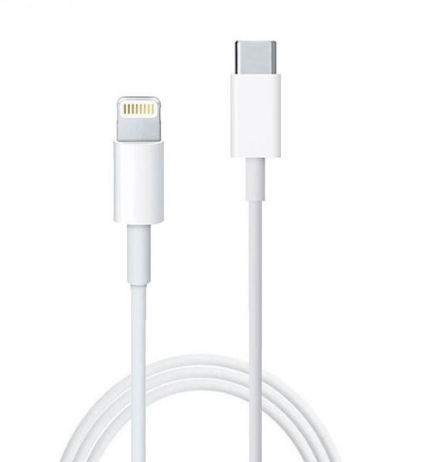 Cable USB para iPhone tipo C a Lightning Foto 7255069-1.jpg
